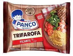 TRIFAROFA PANCO PICANTE 250G