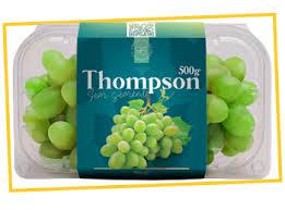 UVA THOMPSON 500G