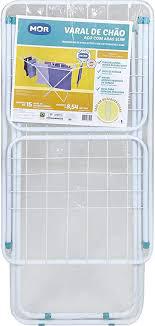 VARAL CHAO MOR SLIM ABAS