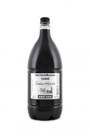 VINHO CANTINA AGRICOLA BORDO SUAVE 2L