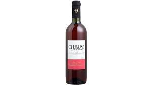 VINHO CHALISE ROSE 750ML#