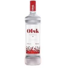 VODKA OLSK 900ML