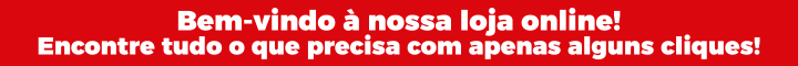 MOBILE bem-vindo a nossa loja!