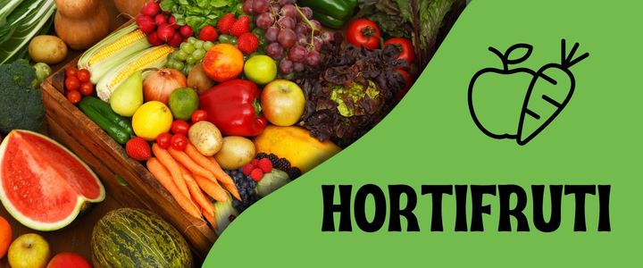 MOBILE hortifruti