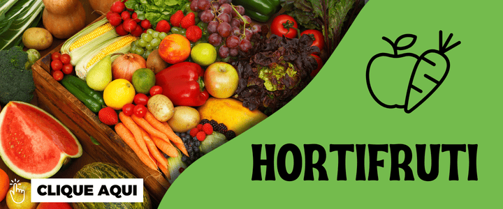 MOBILE hortifruti