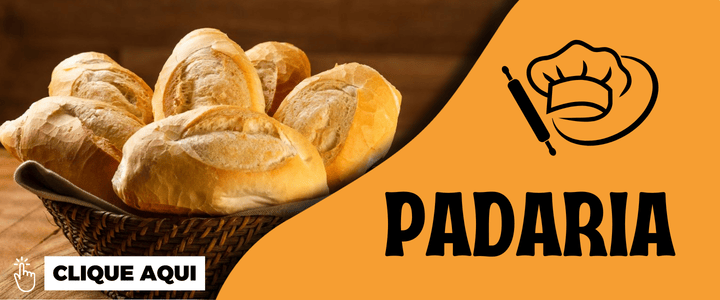 MOBILE padaria