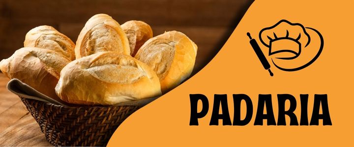 MOBILE padaria