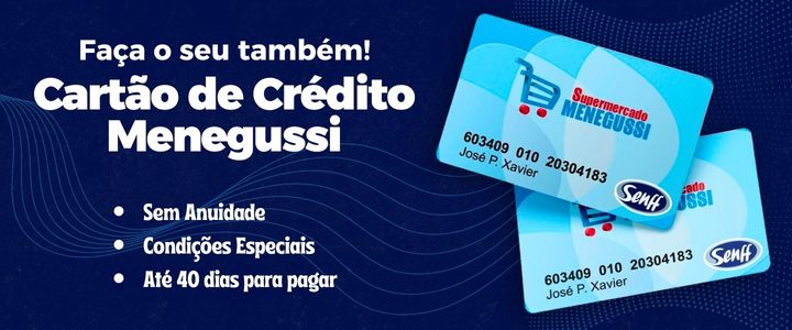 MOBILE cartao senff