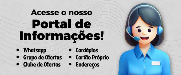 MOBILE portal de informacoes