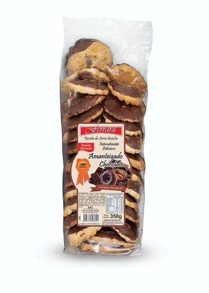 AMANTEIGADO C/CHOC. SABOR DA TRADIÇAO 350G