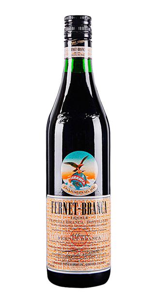 APERITIVO FERNET BRANCA 750ML