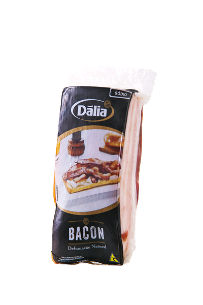 BACON DALIA KG EMB.