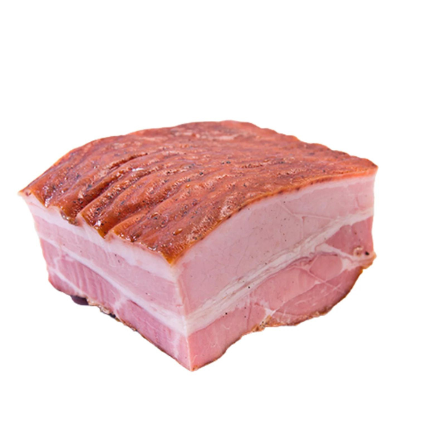 BACON NOBRE/AURORA KG