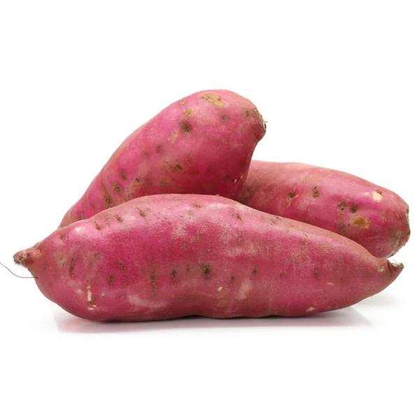 BATATA DOCE ROSA KG