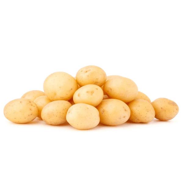 BATATA ING.BRANCA MIUDA SOLTA KG