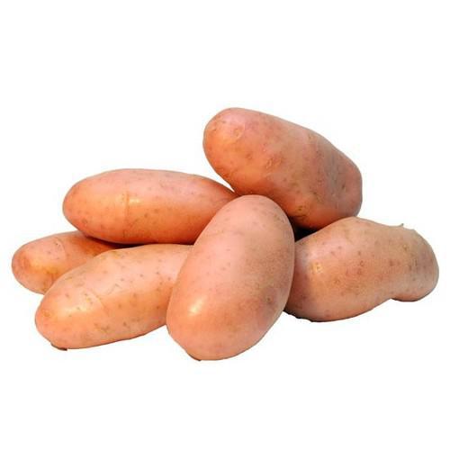 BATATA ING.ROSA SOLTA KG