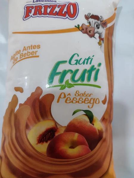 BEBIDA LACTEA FRIZZO 1L PESSEGO
