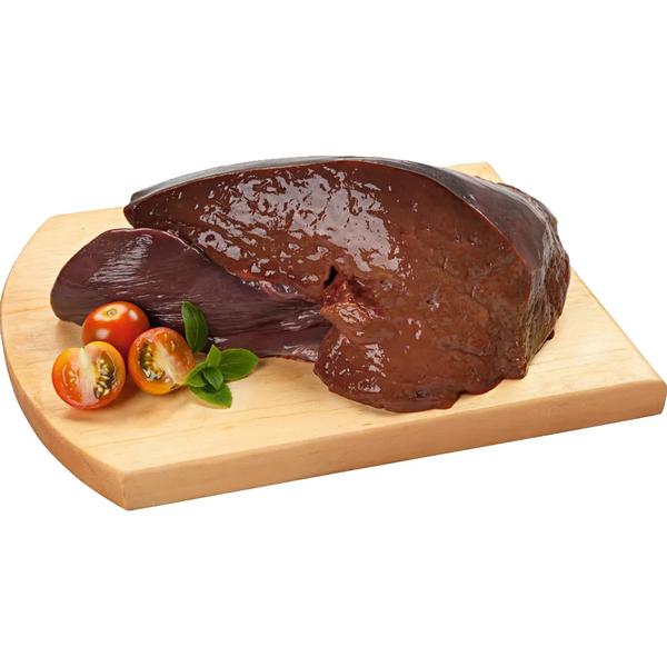 BIFE DE FIGADO KG
