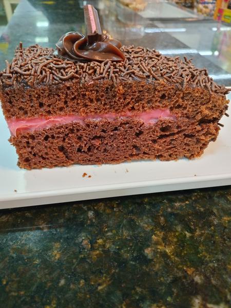 BOLO BRIG RECH STIKADINHO UN