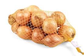 CEBOLA CONSERVA PACOTE KG