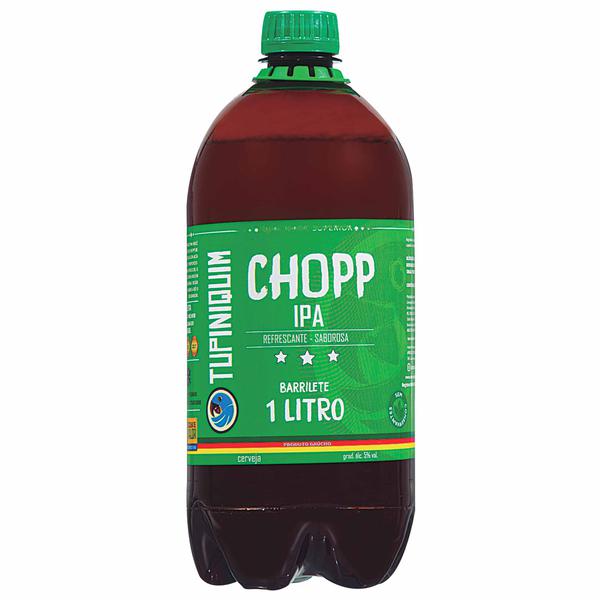 CHOPP TUPINIQUIM 1L IPA