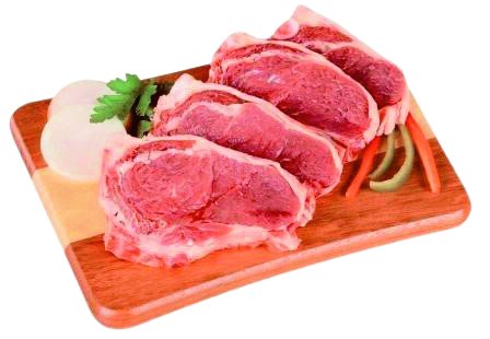 CHULETA BOVINA CORTE ESP.KG