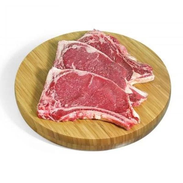 CHULETA BOVINA KG