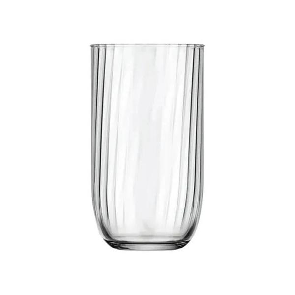 COPO FIORE LONG DRINK 400ML NADIR UN