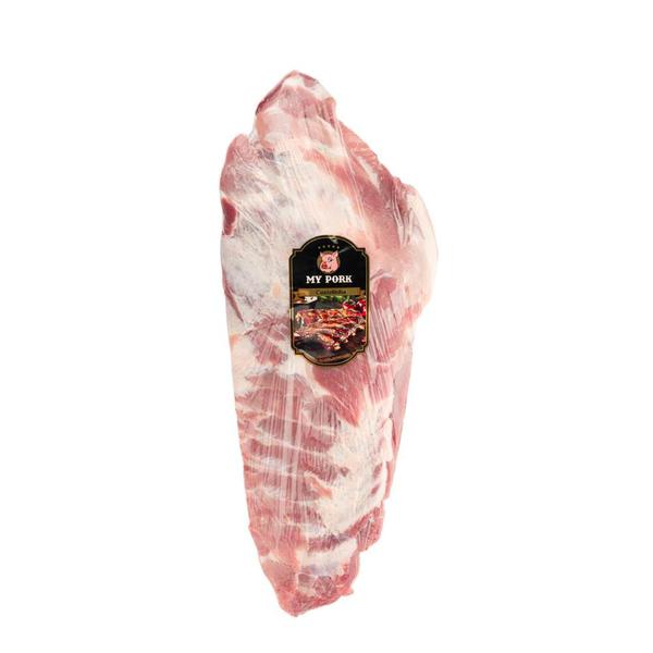 COSTELA SUINA GOURMET MY PORK KG
