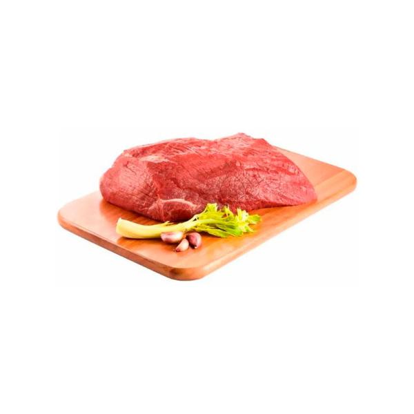 COXÃO FORA BOVINO PEDAÇO KG