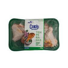 COXAS TEMP.AVE SERRA 700G BDJ
