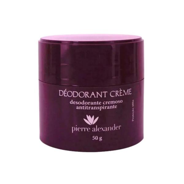 DES.PIERRE ALEXANDER 50G CREME