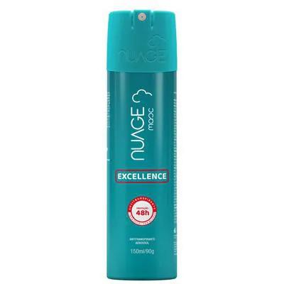 DESODORANTE NUAGE 150ML M EXCELLENCE