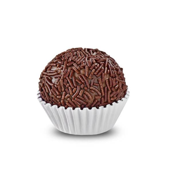 DOCE BRIGADEIRO KG
