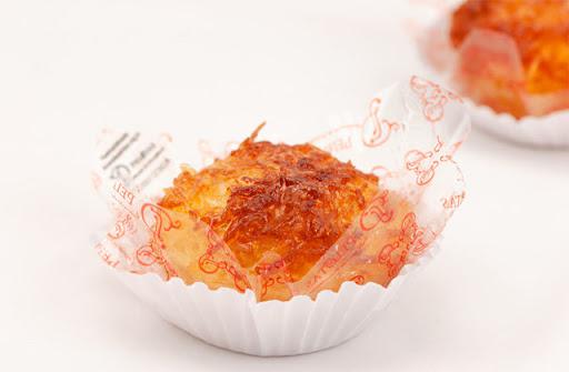 DOCE PANELINHA DE COCO KG