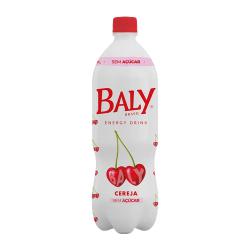 ENERGETICO BALY 1L CEREJA PET