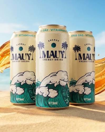 ENERGETICO MAUY  473ML TRADICIONAL