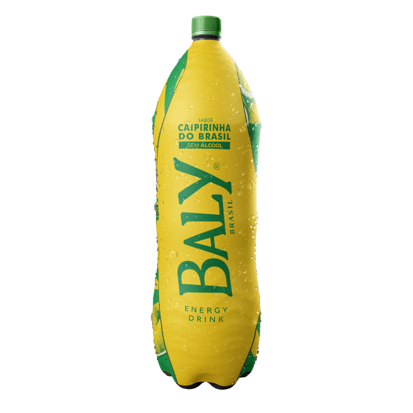 ENERGY BALY 2L CAIPIRINHA DO BRASIL