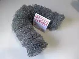 ESFREGAO AÇO GAUCHITO UN