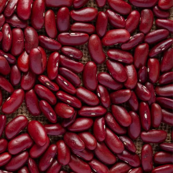 FEIJÃO VERMELHO KG