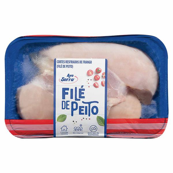 FILE DE PEITO CONG.AVE SERRA 700G BDJ