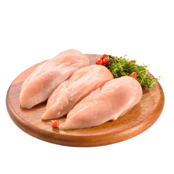 FILE DE PEITO RESFRIADO KG