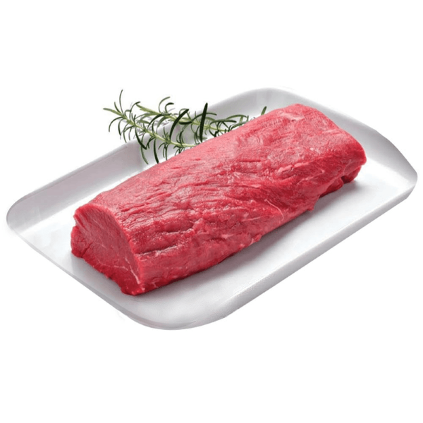 FILE MIGNON CONGELADO KG