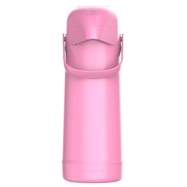 GARRAFA TERM.TERMOLAR 1L MAGIC PUMP ROSA BALE