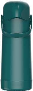 GARRAFA TERMICA TERMOLAR 1L VERDE FLORESTA