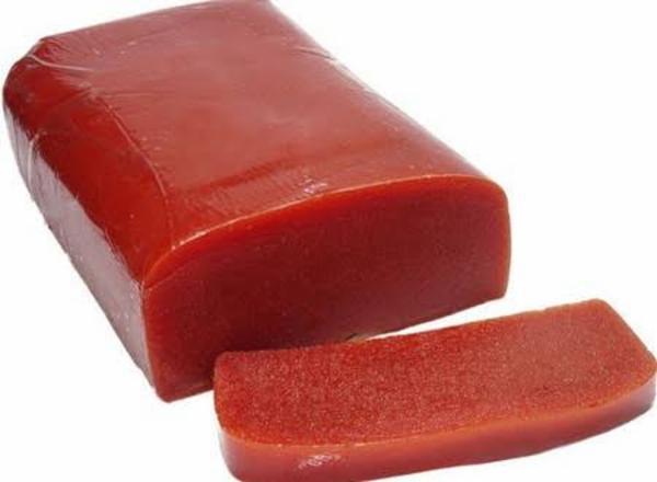 GOIABADA DOCE KG