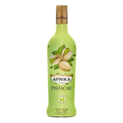 LICOR FREE AFRIKA 900ML PISTACHE