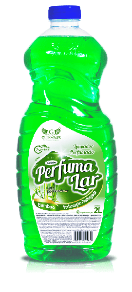 LIMP.PERF.GUIMARAES 2L BAMBOO VERDE
