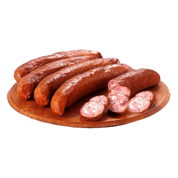 LINGUIÇA CALABRESA GROSSA DEFUMADA KG