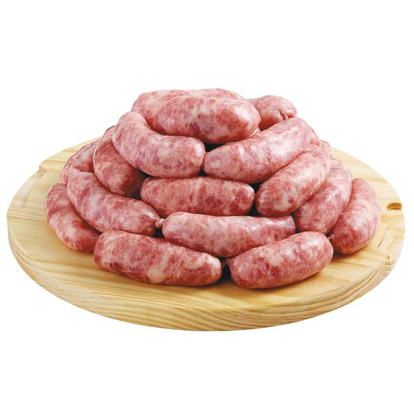 LINGUIÇA SUINA BORRUSSIA KG
